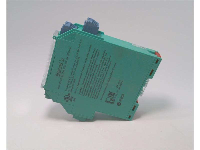 PEPPERL & FUCHS KFD2-STC4-EX1.ES