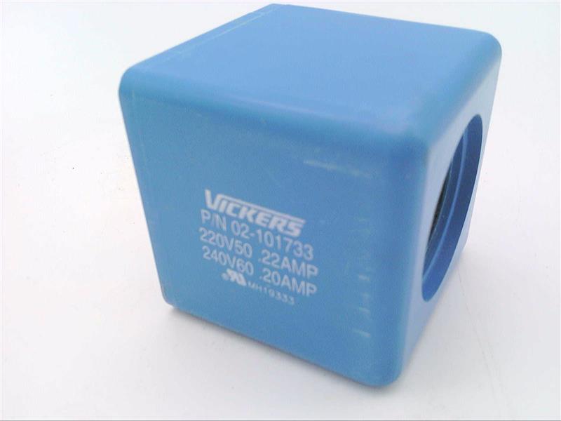 EATON CORPORATION 2101733