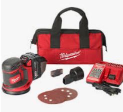 MILWAUKEE POWER TOOLS 2648-21