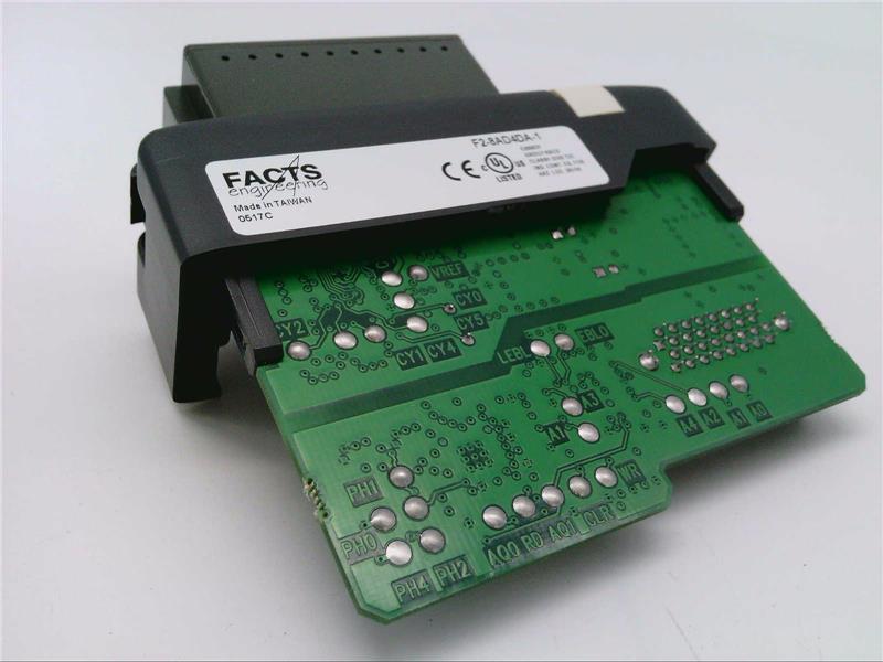 FACTS ENGINEERING F2-8AD4DA-1