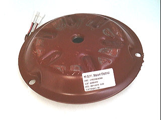 MGM ELECTRIC MOTORS E357000410P00