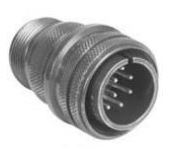 AMPHENOL 97-3106A-18-12P(950)