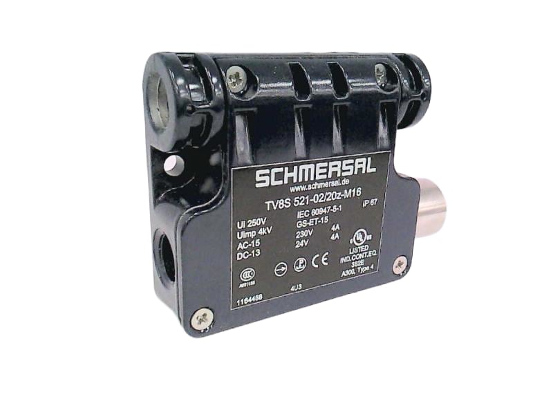 SCHMERSAL TV8S521-02/20Z-M16
