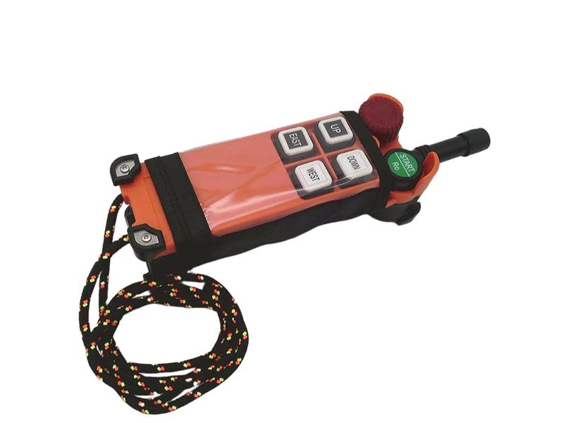 TELECRANE F214STX
