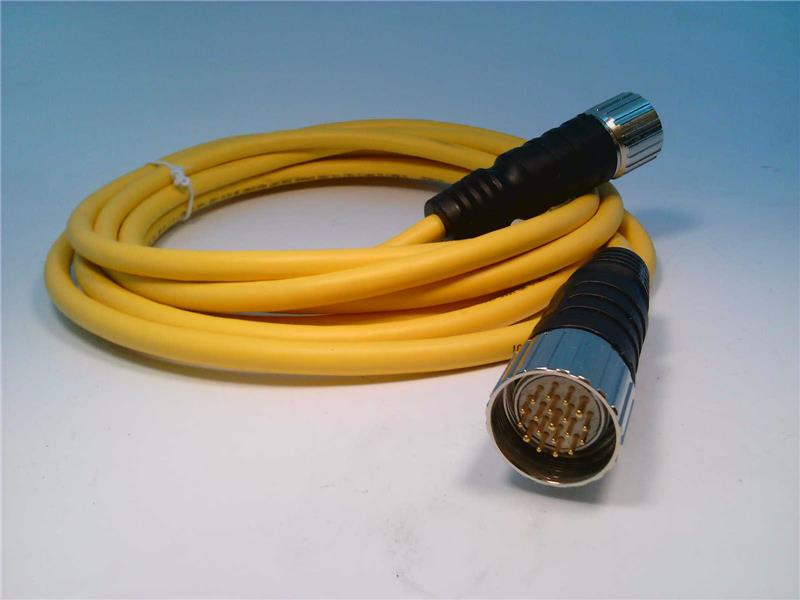 TURCK CSM CKM 19-15-4