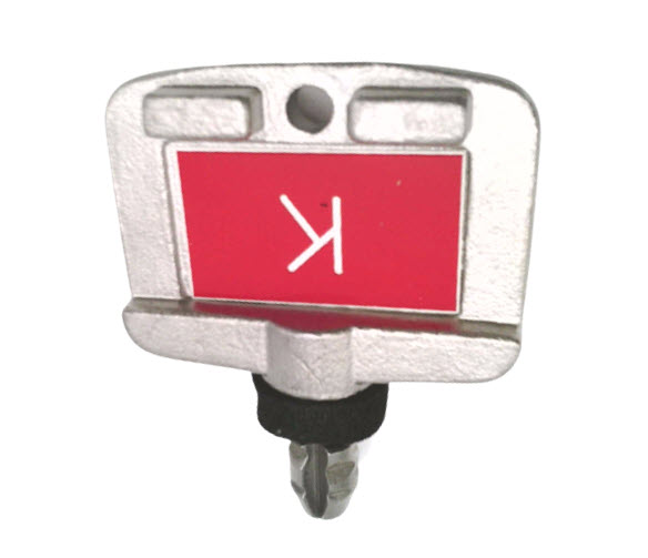 ALLEN BRADLEY 440T-AKEYE100K