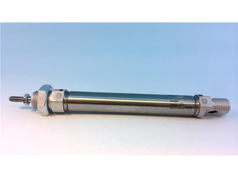 FESTO DSNU-5/8"-3"PPVA