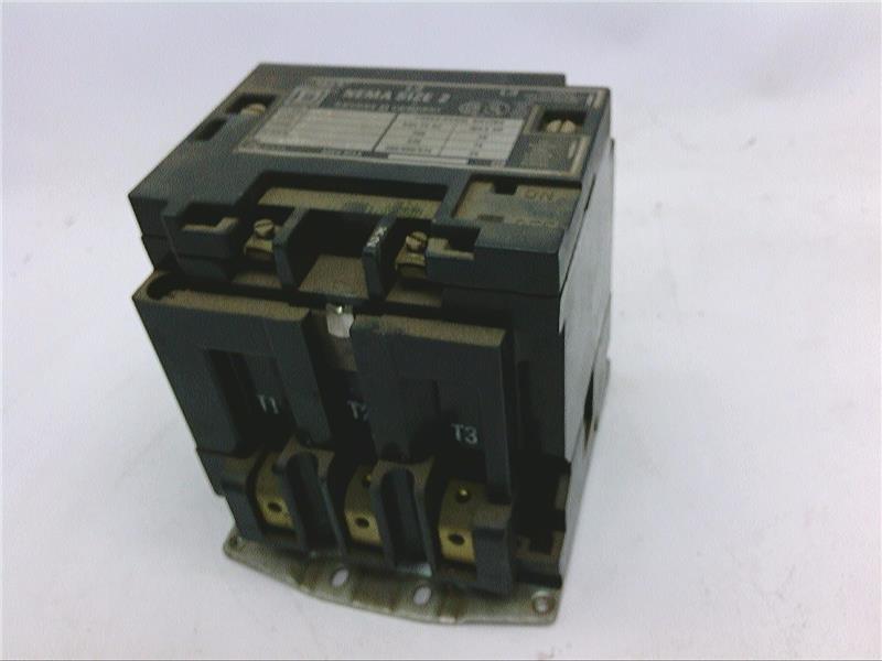 SCHNEIDER ELECTRIC 8502-SDG-2S