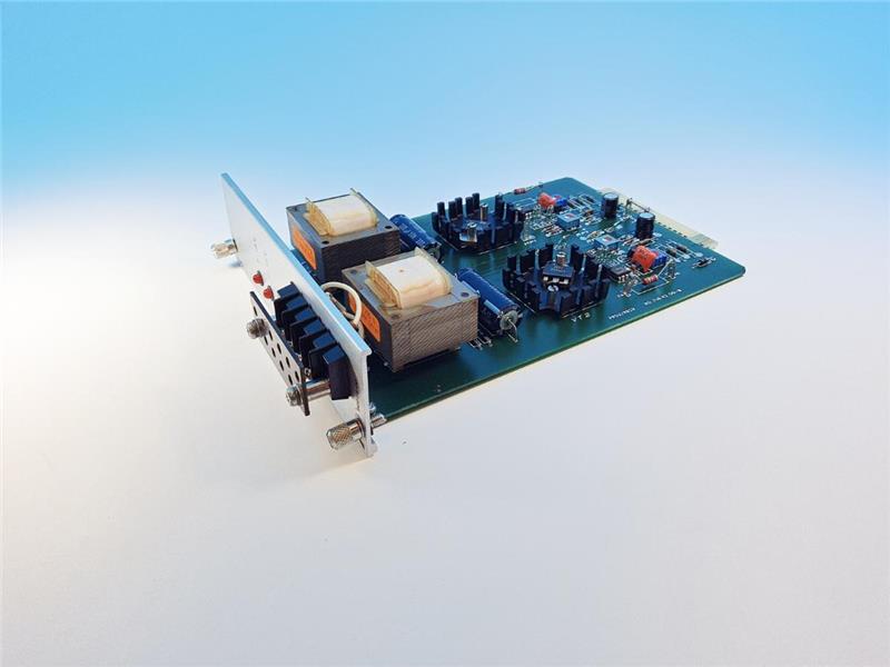 ASEA BROWN BOVERI 809.56.00