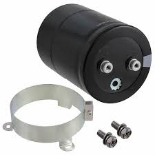 NICHICON LNU2G472MSEH