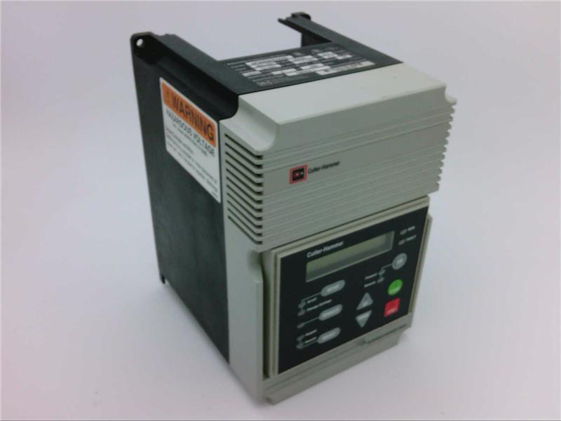 EATON CORPORATION AF93AG0C002D