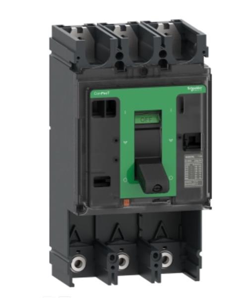 SCHNEIDER ELECTRIC C63N3