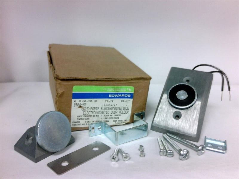 EDWARDS SIGNALING 1504-N5