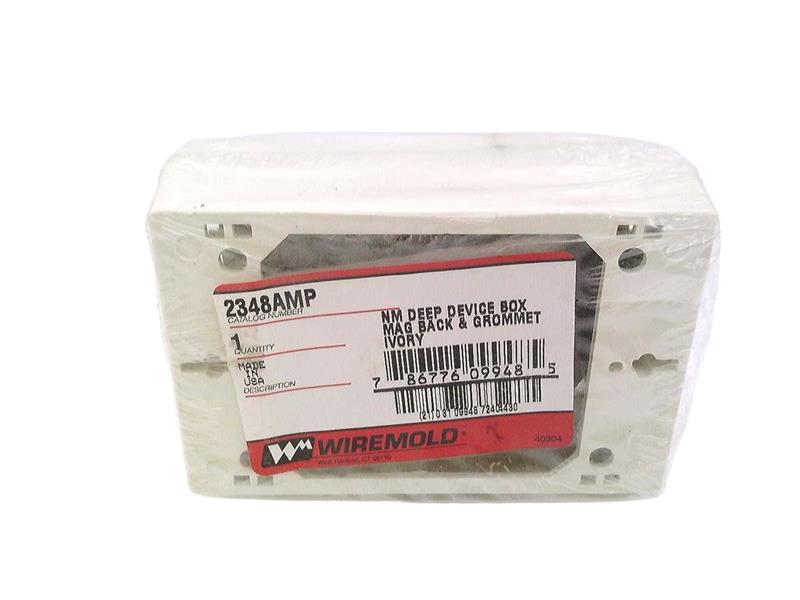 LEGRAND 2348AMP