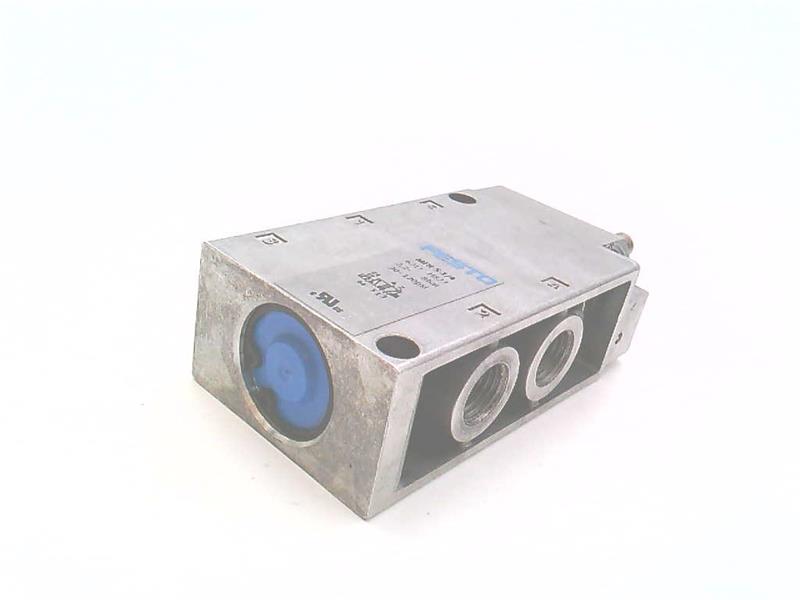FESTO MFH-5-1/4
