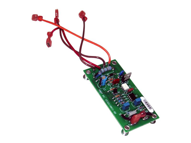 UNITED TECHNOLOGIES CESO110031-00