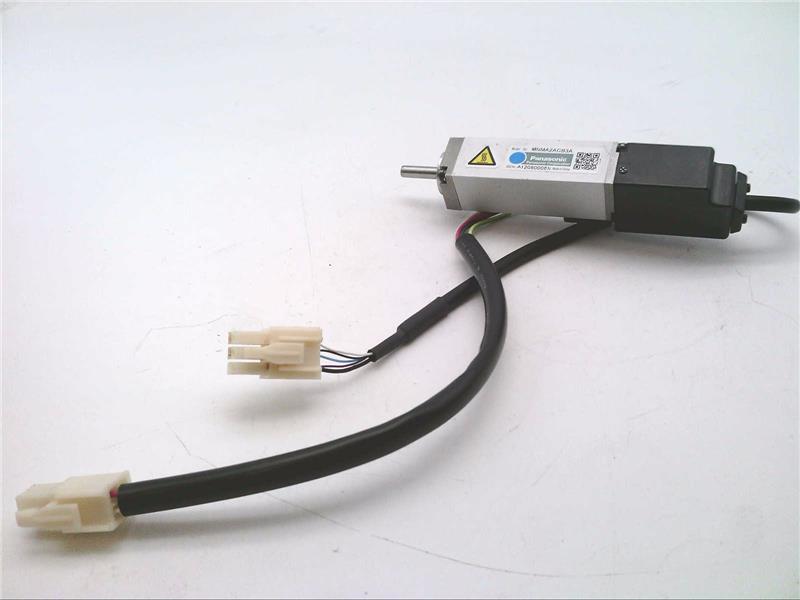 MATSUSHITA ELECTRIC MNMA2ACB3A