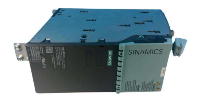 SIEMENS 6SL3430-6TE21-6AA0