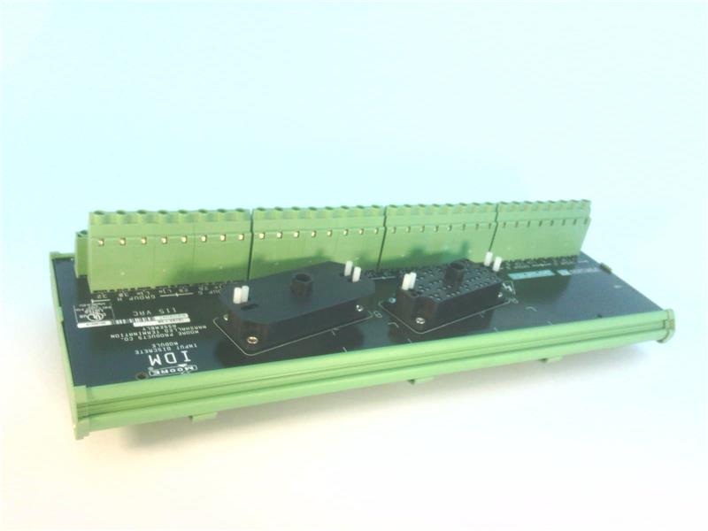 MOORE INDUSTRIES 16193-1-0B