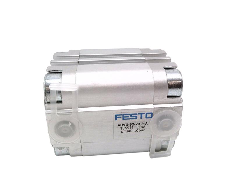 FESTO ADVU-32-20-P-A