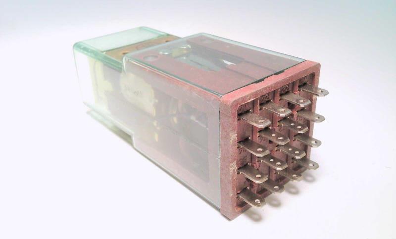 TE CONNECTIVITY GPIN