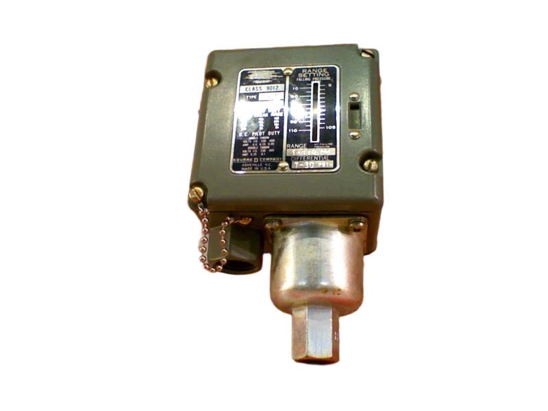 SCHNEIDER ELECTRIC 9012ACW1S5