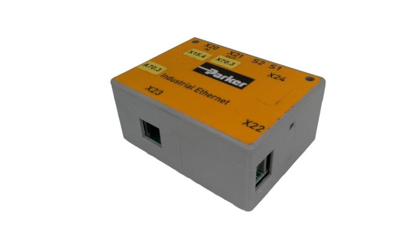 PARKER OP-ETCAT