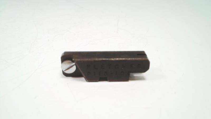 FLETCHER TERRY CO P115-100