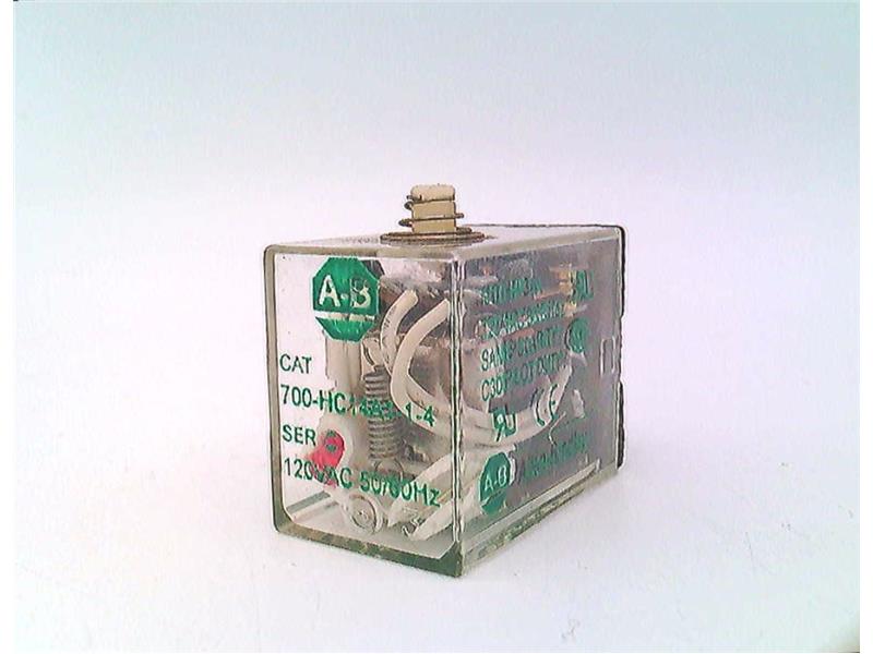 ALLEN BRADLEY 700-HC14A1-1-4
