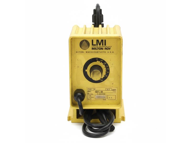LMI LIQUID METRONICS J041-192