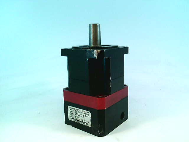 DANAHER MOTION 32-113369-7843