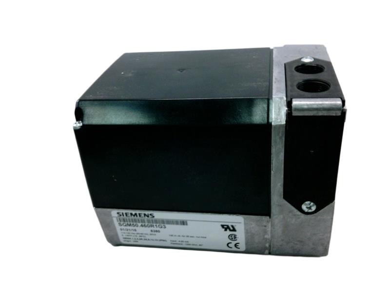 SIEMENS SQM50.460R1G3