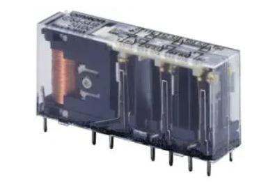 OMRON G7SA-2A2B DC24
