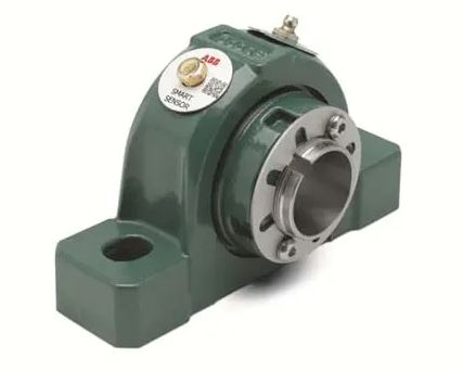 ASEA BROWN BOVERI P2B-IP-215LE