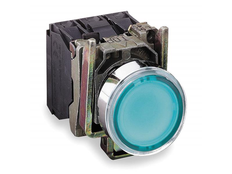 SCHNEIDER ELECTRIC XB4BW33B5