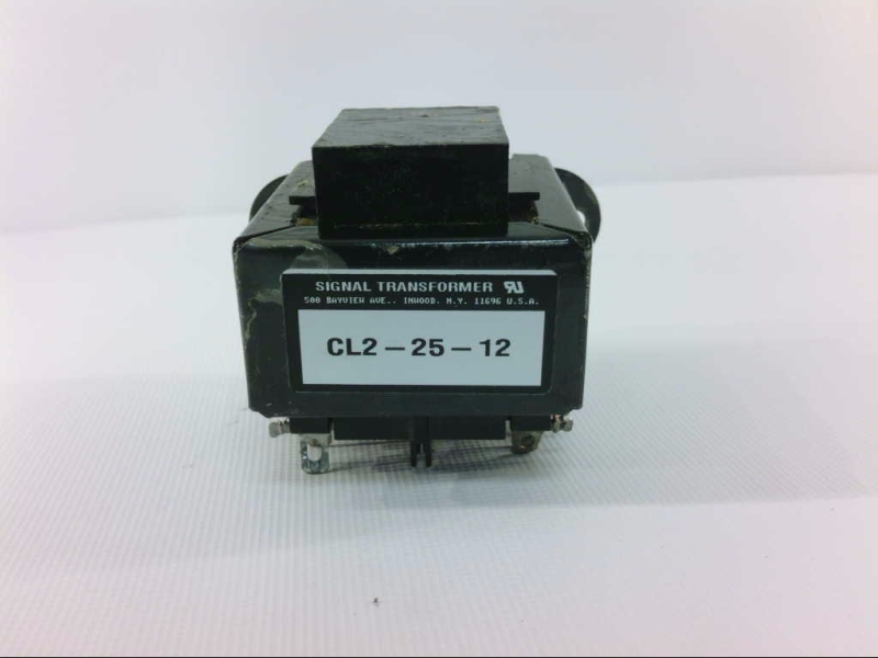SIGNAL TRANSFORMER CL2-25-12