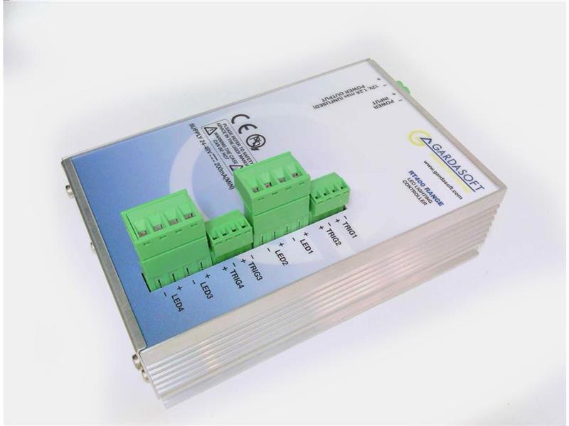 RT420-20 by GARDASOFT