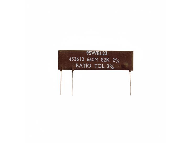 TT ELECTRONICS GP55-649K