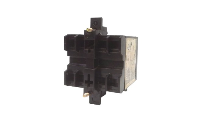 SCHNEIDER ELECTRIC 8501-LL