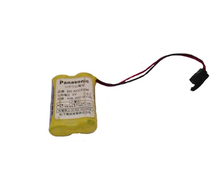 MATSUSHITA ELECTRIC BR-AGCF2W