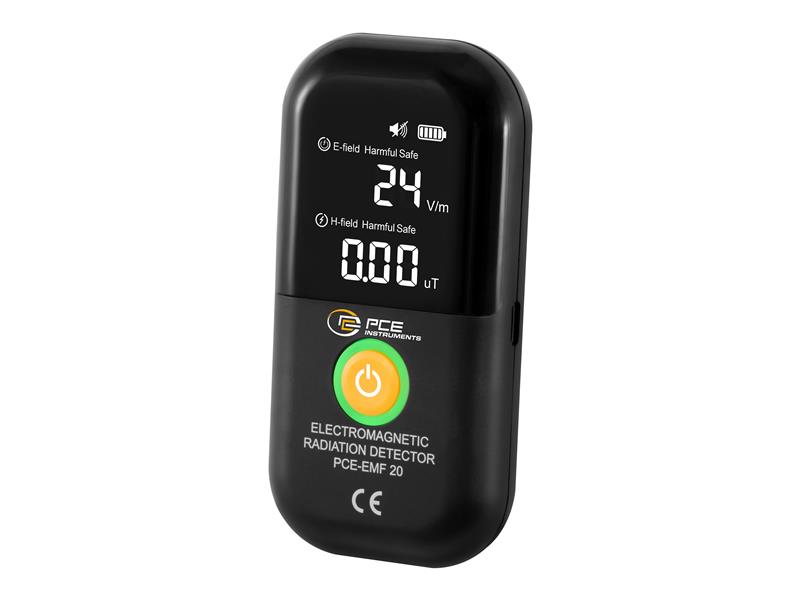 PCE INSTRUMENTS PCE-EMF 20