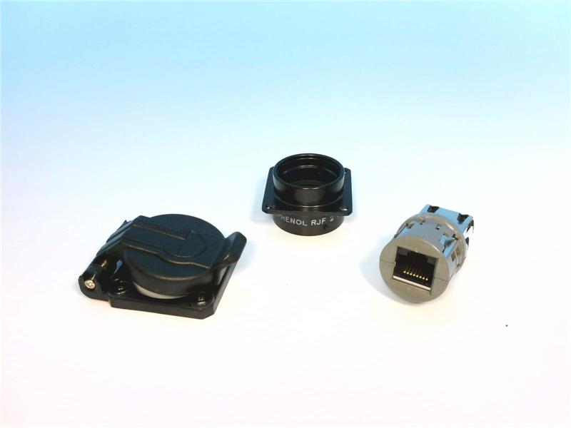 30470-RJF by AMPHENOL