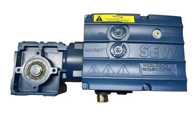 SEW EURODRIVE FA47 DRN71M4/BE05HF