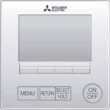 MITSUBISHI PAR-40MAAU