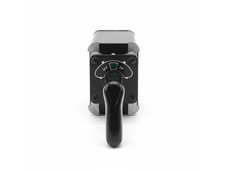 GENERAL ELECTRIC CRRM-N03907