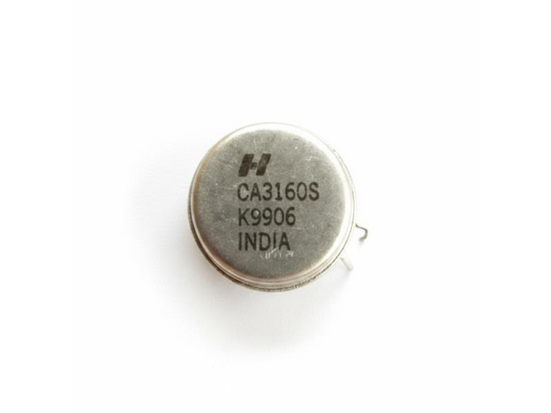 SEMICONDUCTOR CA3160S