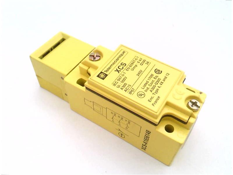 SCHNEIDER ELECTRIC XCS-AREQ3653