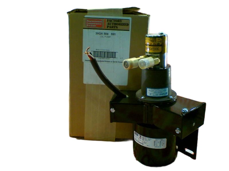UNITED TECHNOLOGIES 30GX504591