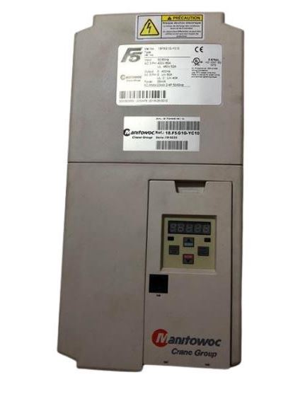 KEB AUTOMATION 18F5G1G-YC1A