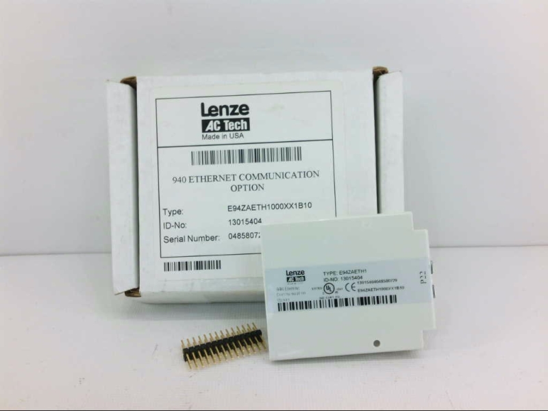 LENZE E94ZAETH1000XX1B10